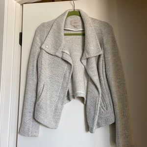 Loft blazer